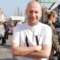 Kenneth Kure Hansen