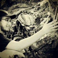 Luis Jorge Aguilar Flores