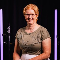 Belinda Armstrong
