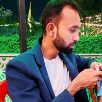 zunaid Beg