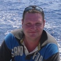 Paul Lacey