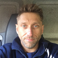 Steve Reyniers