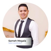 Sameh megala