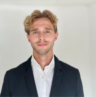 Daan de Wolf