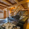Cosy Lodge