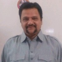 Nandakishor Umrani