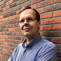 Edwin Kamp