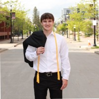 Joshua Hallas