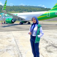 Annisa Hanifatusyurur