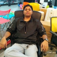 Dinesh Acharya