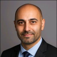 Mark Baaj, Cma