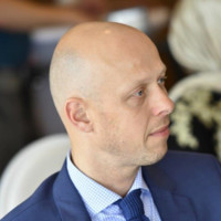 Jaap-Willem Berg