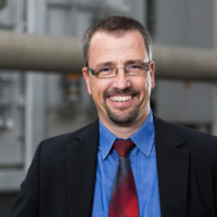 Prof. Dr. Torsten Dietze