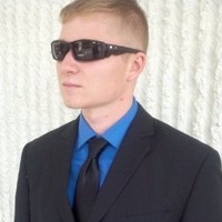 Joshua Busch