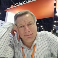 Mark Hand