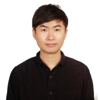 Nigel Chen
