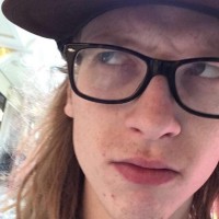 Max Burton