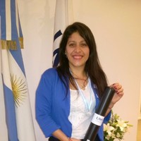 Gabriela Rosana Leyes