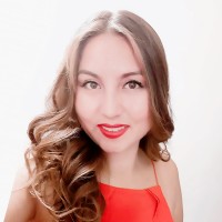Stephanie Herrera Palomino