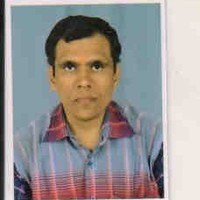 Durgesh Vyas