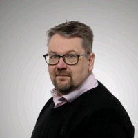 Ari Kaunisto