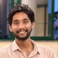 Shyamkumar P S