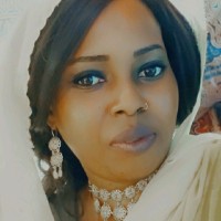 Amina Abdoulaye Dana