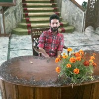 Liyaqat Rather