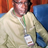 Elhadji Ndiaye