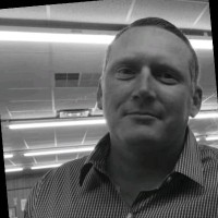 Jason Strickland