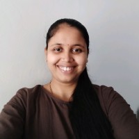Prajakta Badade
