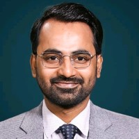 Dr. Sumit Kumar Pandey