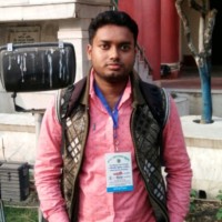 Joydeb Halder