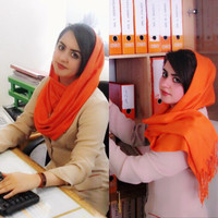Zahra Zare