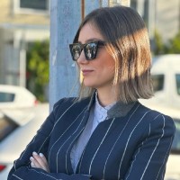 Tuğba Köseoğlu