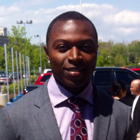 Charles Conteh