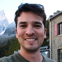 Tiago Rosolen