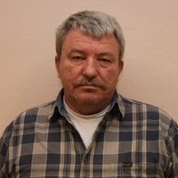 Сергей Коржов
