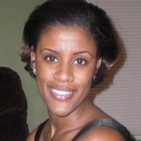 Audrey Mcknight, Mba