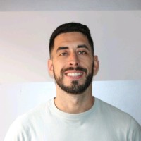 Fran Pérez Moreno
