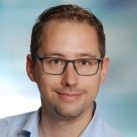 Dr. Niklas Jung