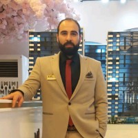 AHMED YİTMEZ