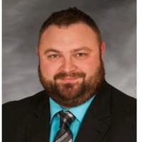 Aaron Miller, PE