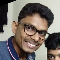 Avinash Thomas