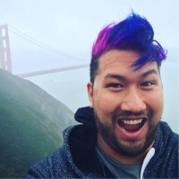 Richard Mah, Phd