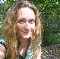Shannon Mackain