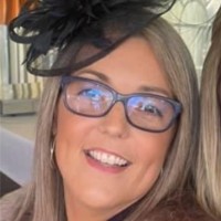 Gill Palmer