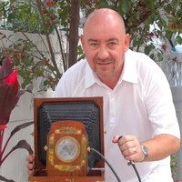 David Baker