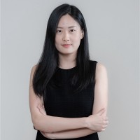 Tracy Chang