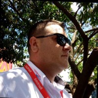 Jeferson Gomes Lanzarini